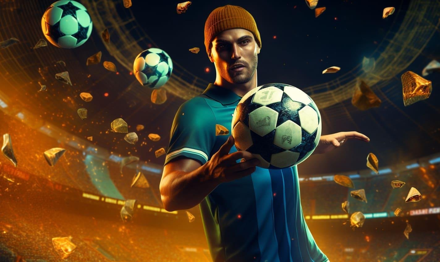Antarmuka aplikasi togeljackpot menampilkan meja blackjack dengan statistik pemain dan dealer