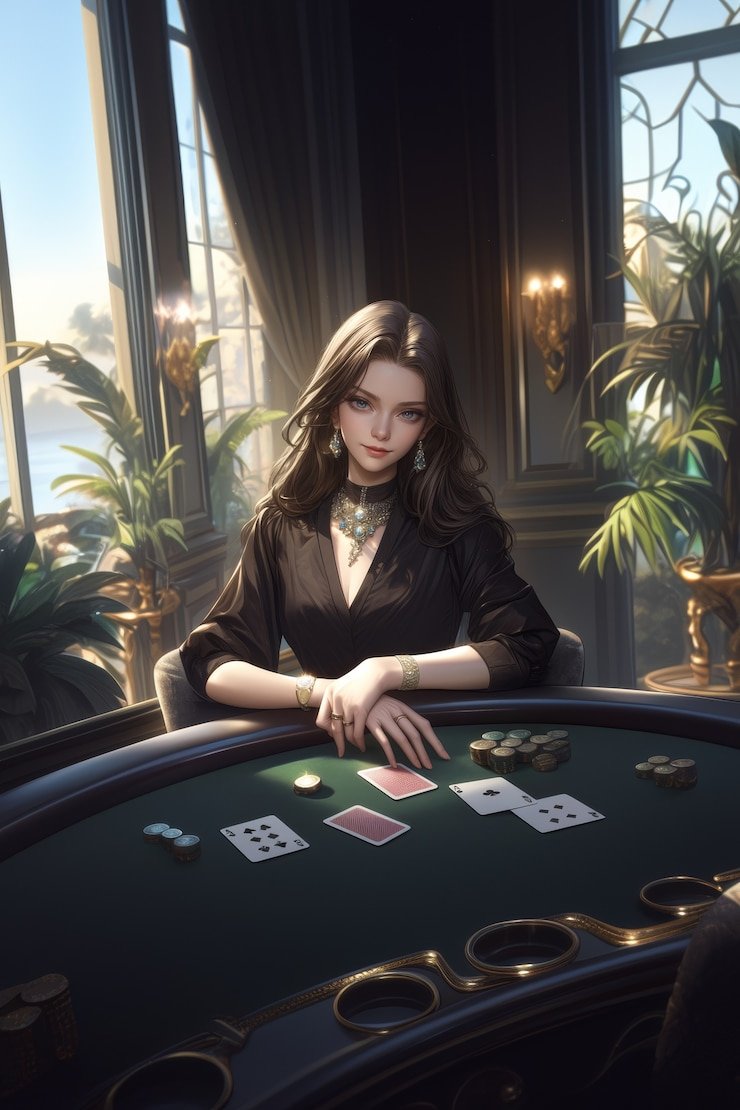 Layar roulette FFWS Indonesia dengan pilihan taruhan nomor dan kombinasi