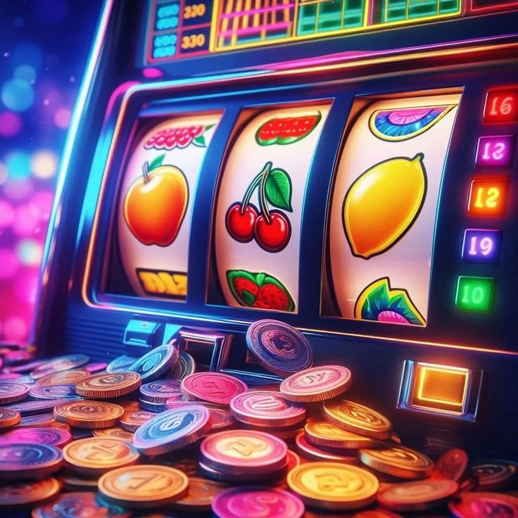 togeljackpot featured game showcase